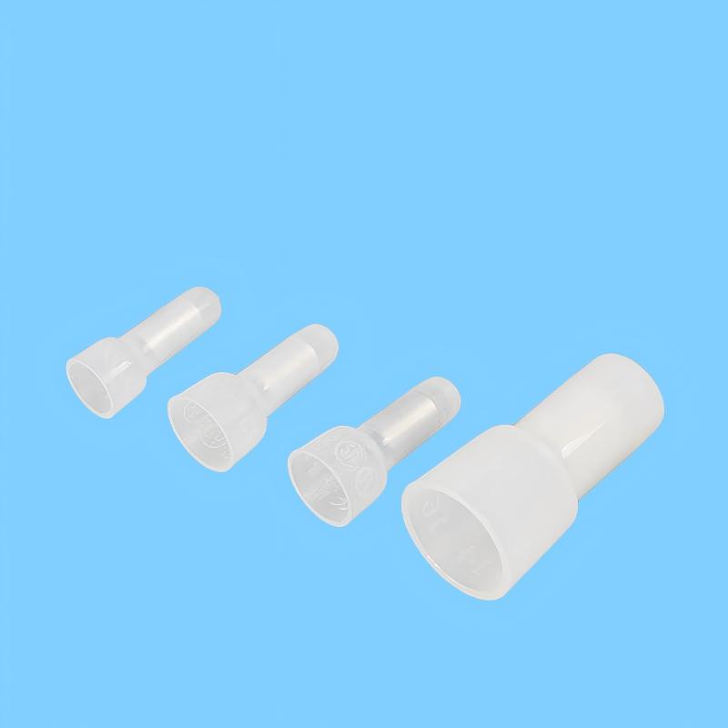 CE Nylon Closed End Wire Connectors 5
